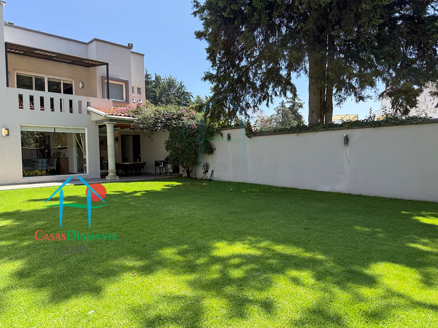 Las Aguilas Casa Iliada F - Terraza 12 Las Aguilas Casa Iliada F - Terraza 12